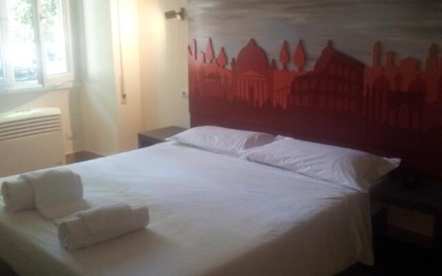 Vigliena 10 Guesthouse