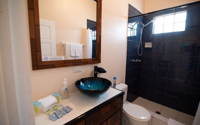 Belize Tropical Dream Villas