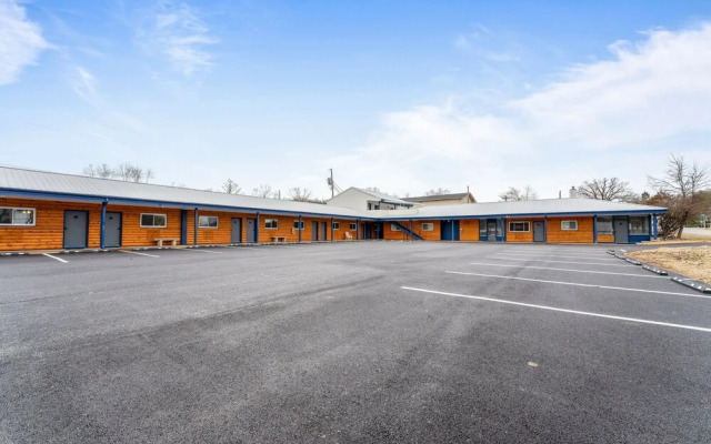 Sc10- Silver Cove 10 1 Bedroom Condo