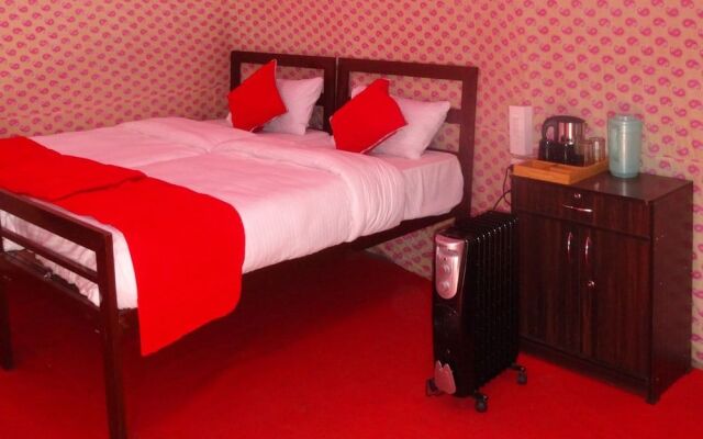 Global Kumbh Village - Hostel