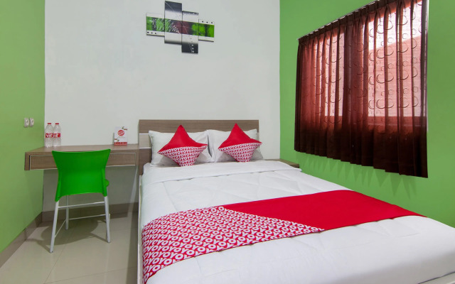 Hotel O D'residence Syariah