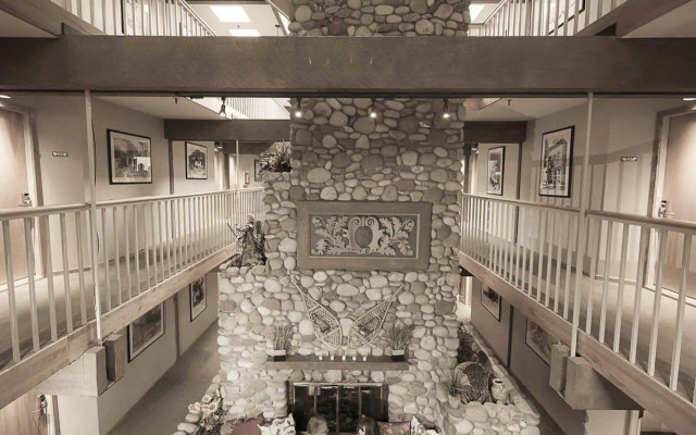 Aspen Mountain Lodge