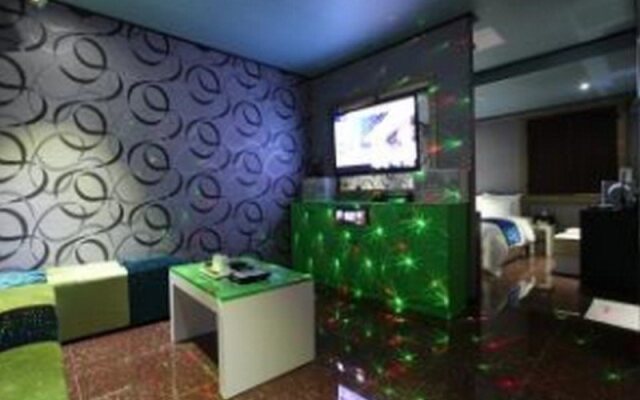 Hotel Luna