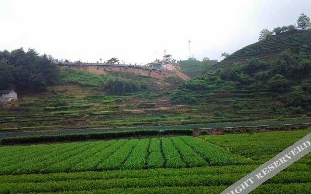Tangmuyuan Hot Spring Hotel