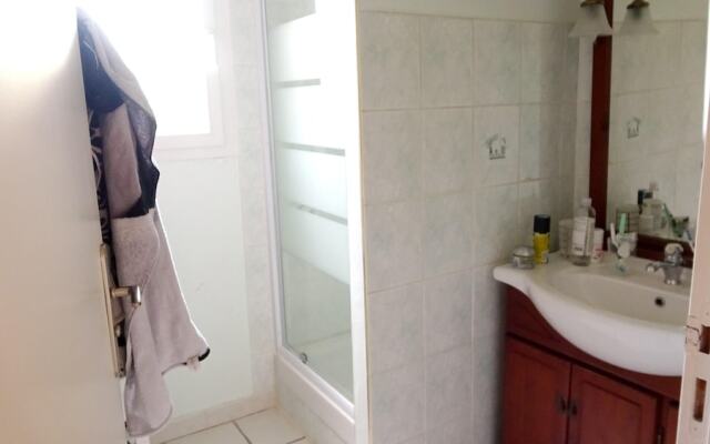 House With one Bedroom in Saint-rémy-de-provence, With Wonderful Mount