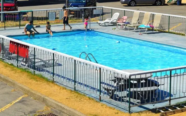 The Rockwell Resort