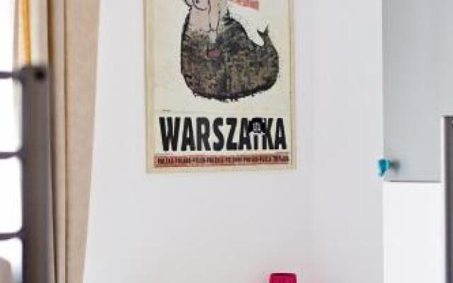 Apartamenty Królewska