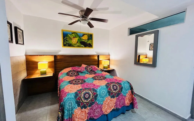 Meson del Capitan Apartments