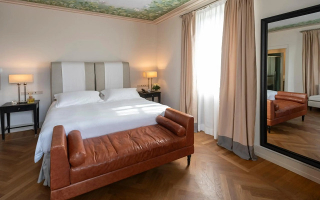 Villa Pattono Wine Country Resort