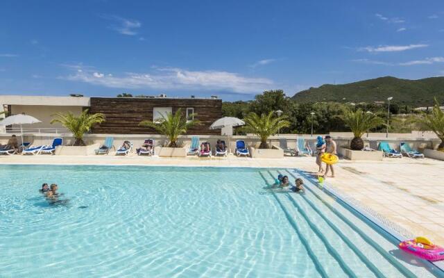 Residence Club Odalys Les Villas de Bel Godere