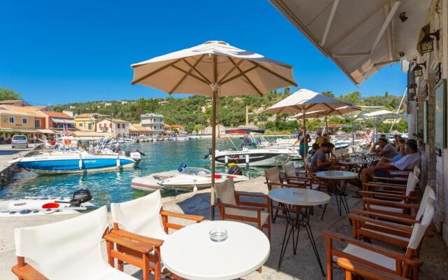 Spiros Jetty House