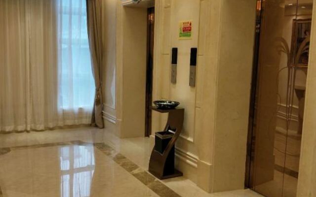 Vienna International Hotel (Tianyang)