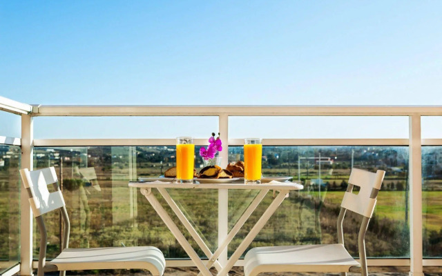 Perea Hotel