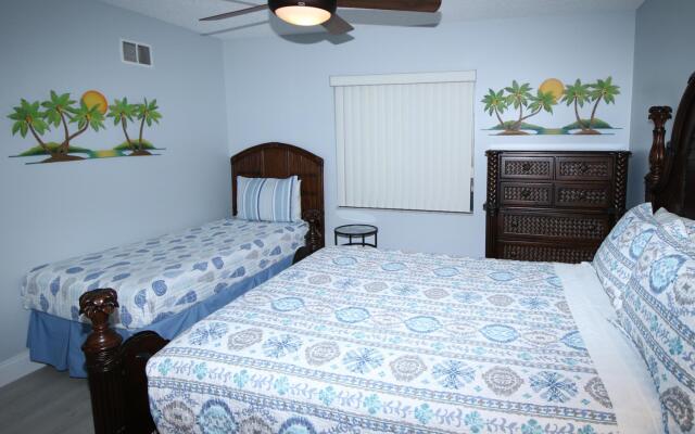 Anna Maria Island Beach Sands