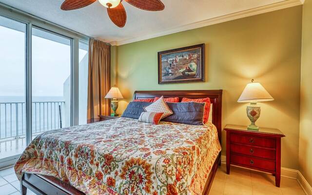 Lighthouse Condominiums