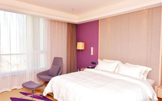 Lavande Hotel·Gaomi Government – Guest Rooms – Weifang
