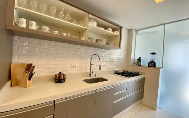 Residencial Palm Jumeirah