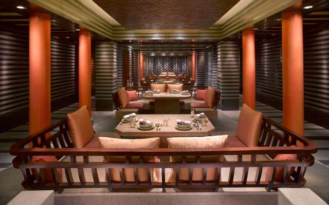 Wyndham Grand Tianjin Jingjin City