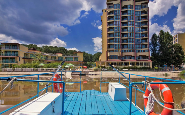 Perla Sun Park Hotel