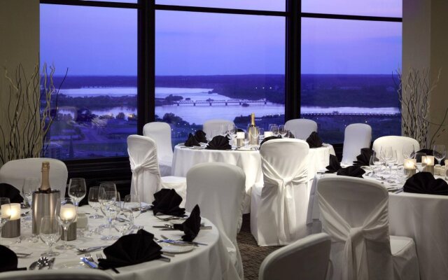 Delta Hotels by Marriott Ottawa City Centre