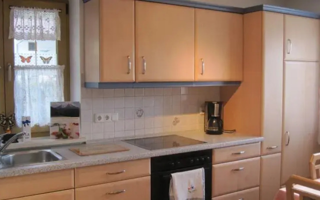 Ferienwohnung Moderegger