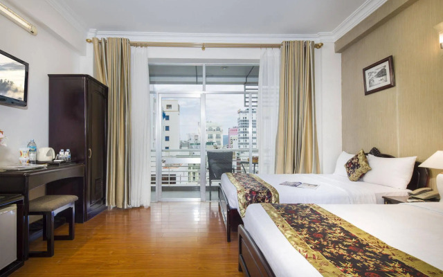 Brandi Nha Trang Hotel