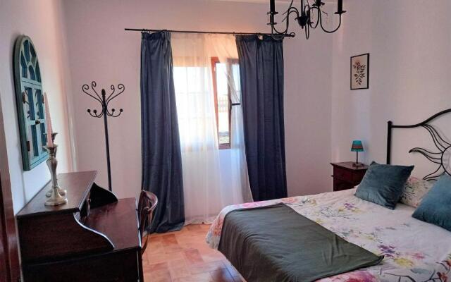 Casa La Fuentita