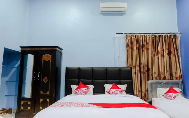 Hotel O Guest House Amalia Malang