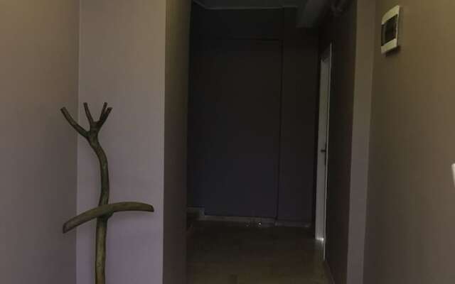 Samsun Suite Deluxe Hotel