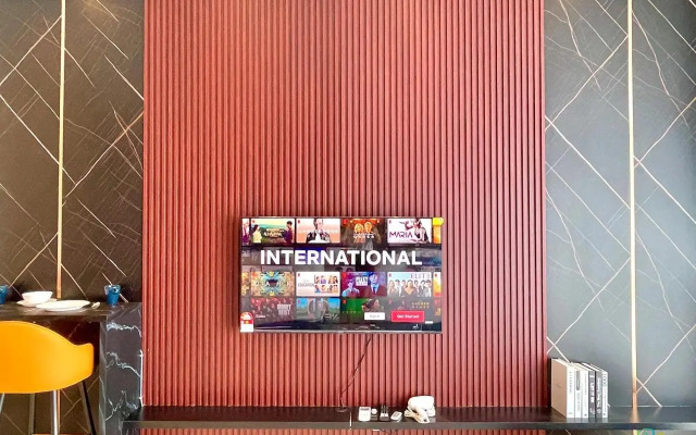 Setia Sky 88 by RR JBcity