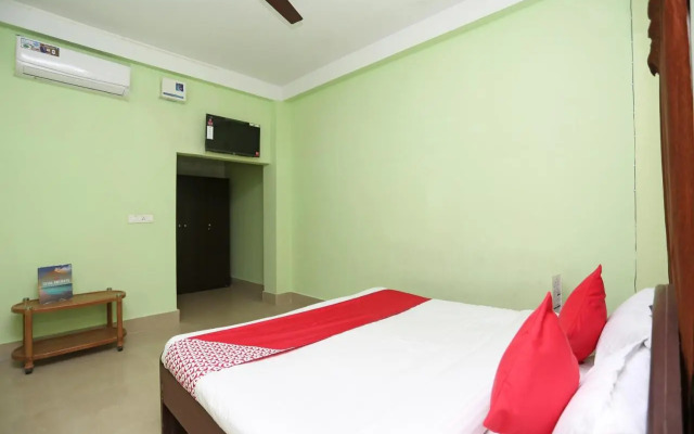 OYO 22561 Somnath Rest House
