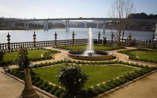 Pestana Palacio do Freixo, Pousada & National Monument - The Leading Hotels of the World