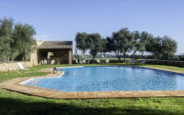 Hotel Es Lloquet