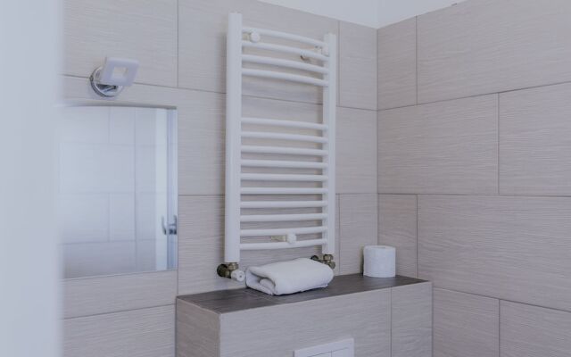 Apartamenty Poludniowa