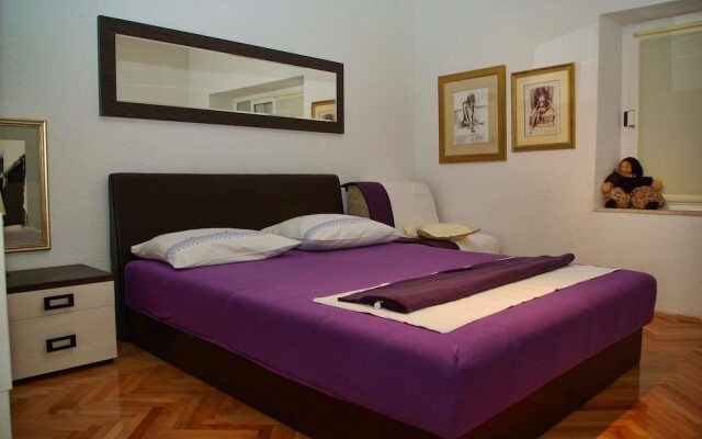 Apartments Lux