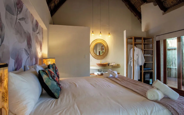 ETNIKA MANOR HOUSE - Adults Only