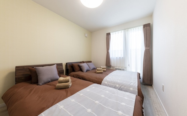 The Onyx Tomakomai – Guest Rooms – Tomakomai