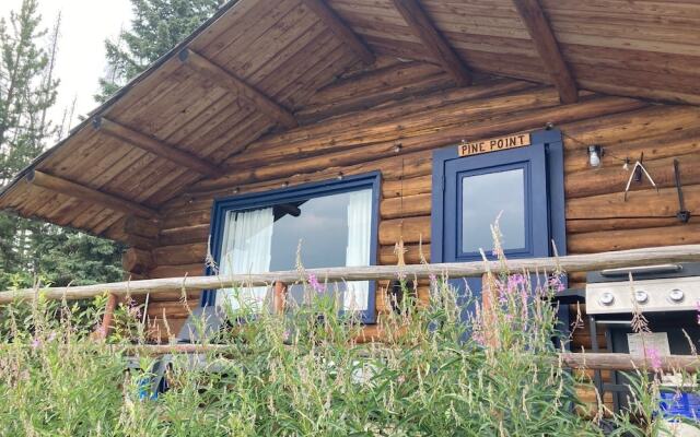 The Rustic Resort