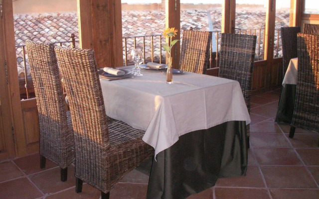 Ibersol La Casona de Andrea
