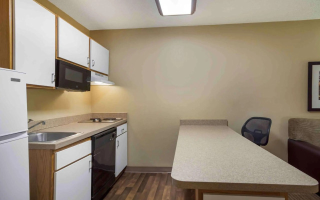 Extended Stay America Select Suites - Charleston - Airport