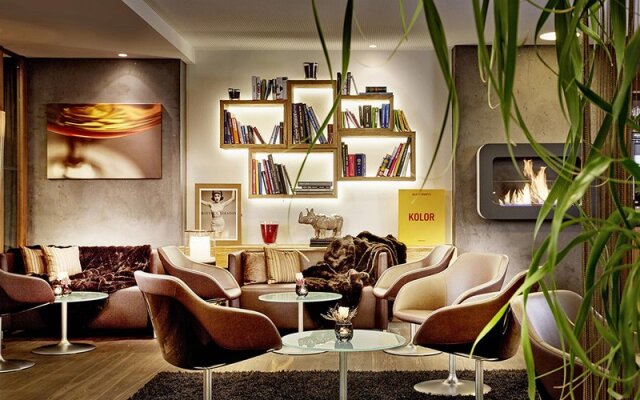 Hotel Taxacher