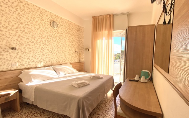 Hotel Ravello Rimini