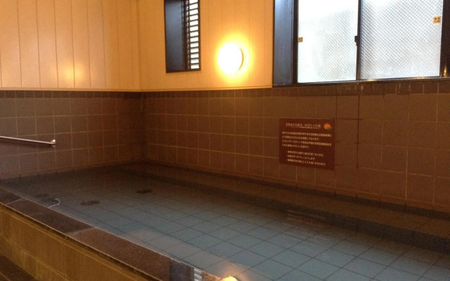 Matsumoto Tourist Hotel