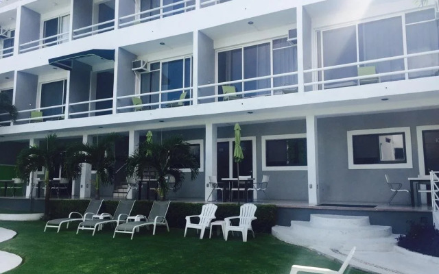 Collection O Hotel Mango,Six Flags Hurricane Harbor Oaxtepec