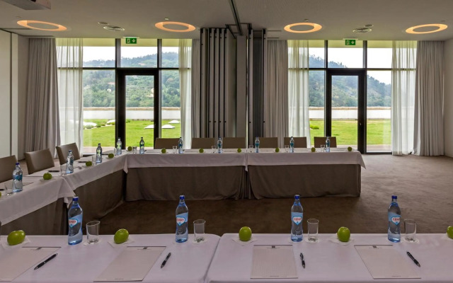 Douro Royal Valley Hotel & SPA