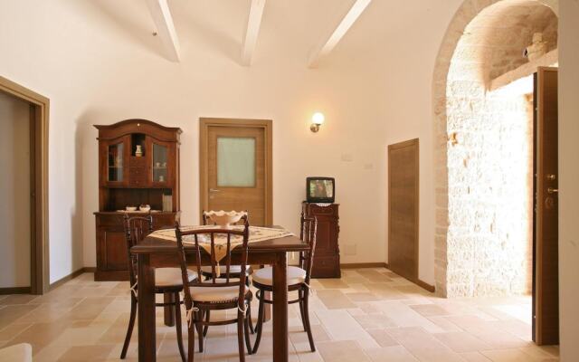 Grotta Cilicia B&B
