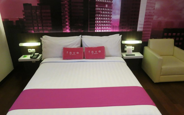 Ink Hotel Melbourne Southbank