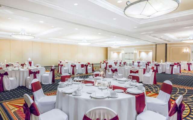 Wyndham Gettysburg Hotel & Conference Center