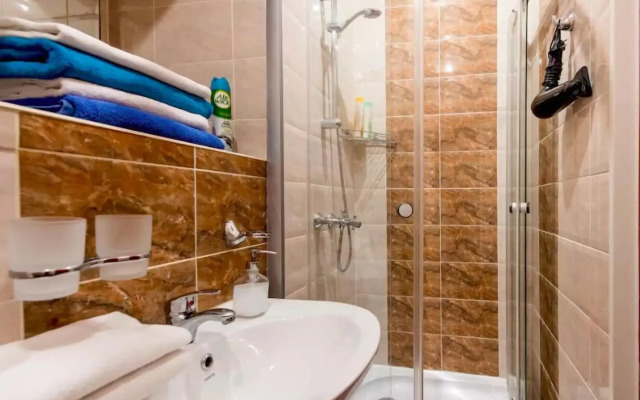 Tallinn City Apartments Harju Residence