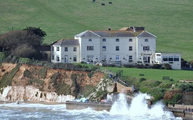 Freshwater Bay House